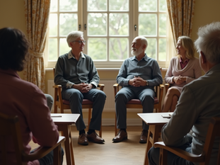 Testimonios que Avalan a Ricardo Chica para Representante