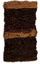 Chocolate Raspeberry Cake slice.png