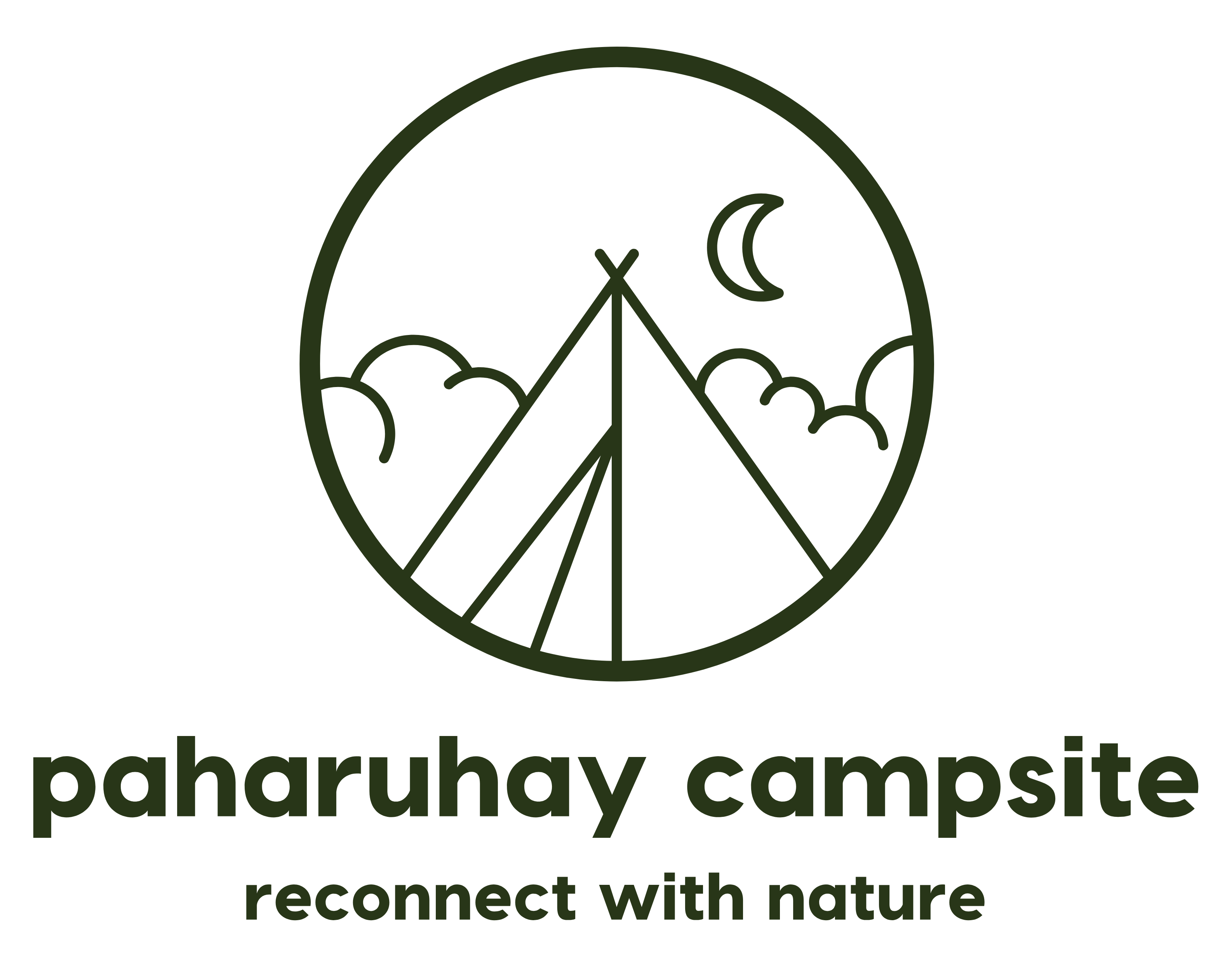 Paharuhay Campsite