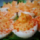 Deviled Eggs