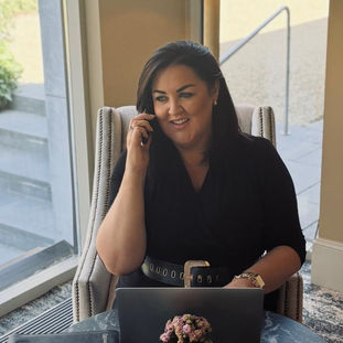 Mairead Loughman Matchmaker Ireland