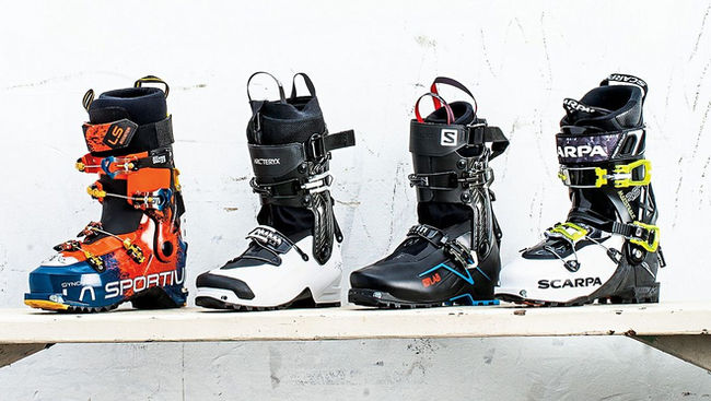 All About the Selling Your Used Ski Boots