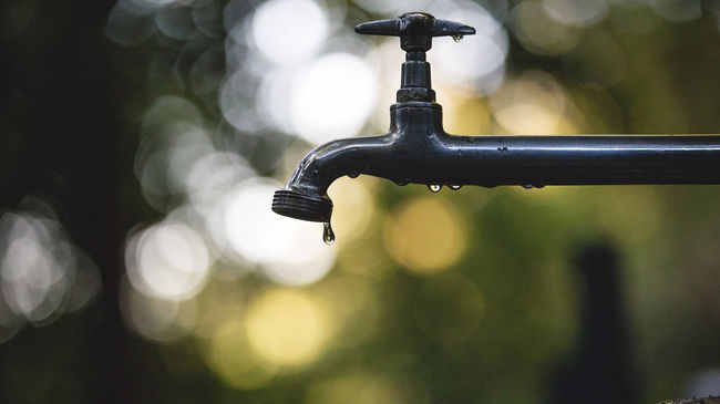The Benefits of Iron Filtration Systems
