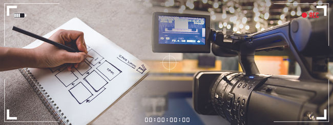 The Visual Advantage - Why Professional Video Production Services Matter