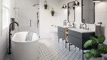 What Are The Latest Trends In Bathroom Fixtures' Services For Modern Homes