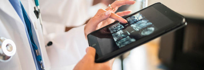 All That You Need to Know About The DICOM HTML5 Viewer