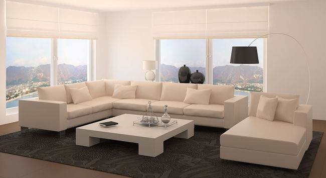 6 Types of Sofas You Should Know