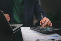 Tax Planning: A Strategic Approach to Protecting Income and Building Long-Term Wealth