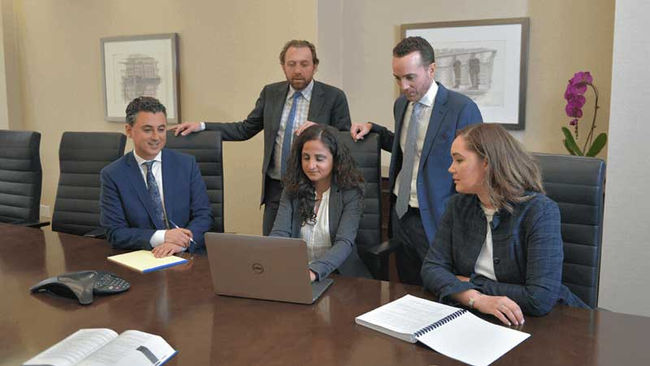 Maximizing Your Recovery - Personal Injury Attorney Strategies