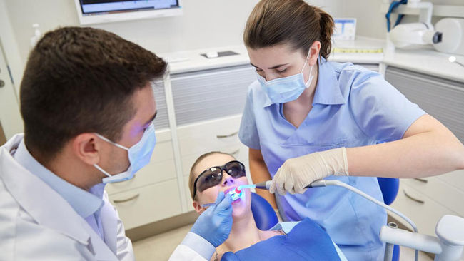 How You Can Get A Qualified Dentist Near Your Location?