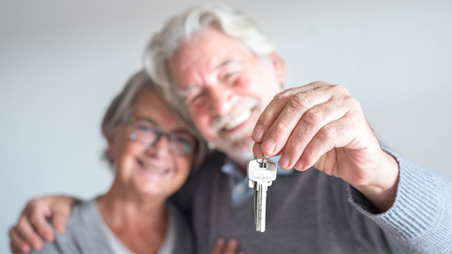 What Should You Know About Home Loans For Seniors Today