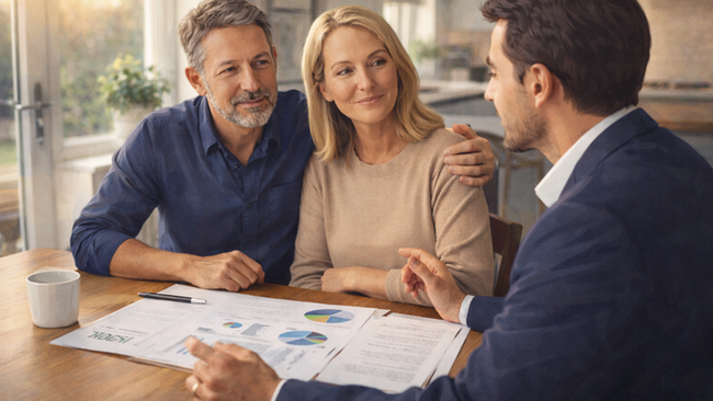 Personal Comprehensive Financial Planning: A Holistic Approach to Long-Term Financial Stability
