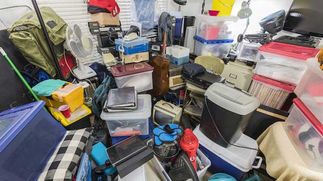 Get Property Clean Out Services for Getting Rid Of the Mess Quick and Easily