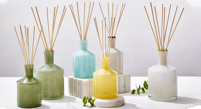 Embrace Tranquility: The Power Of Natural Diffusers Unleashed