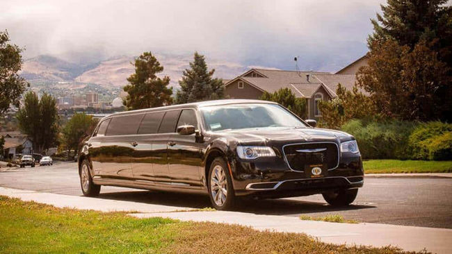 Celebrate a Special Occasion in Style with Certified Limousine Services