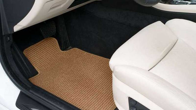 Everything You Need to Know About the Custom Car Floor Mats