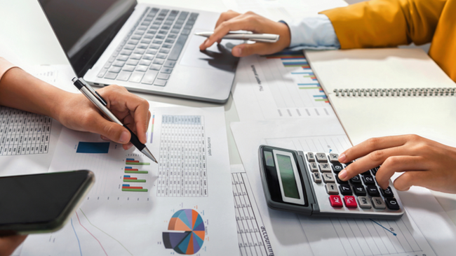 Tax Planning: A Strategic Approach to Reducing Liabilities and Improving Financial Efficiency
