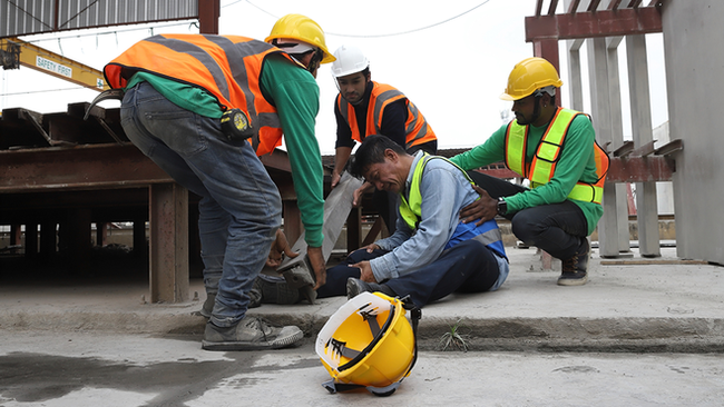 How New York Construction Accident Attorney Services Protect Workers And Secure Fair Compensation