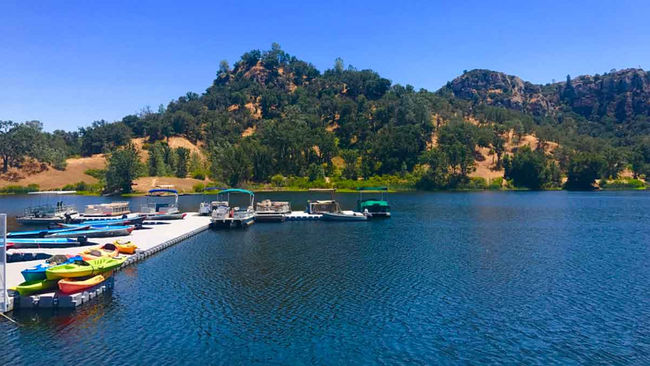 Why You Should Know About the Santa Margarita Lake Weather