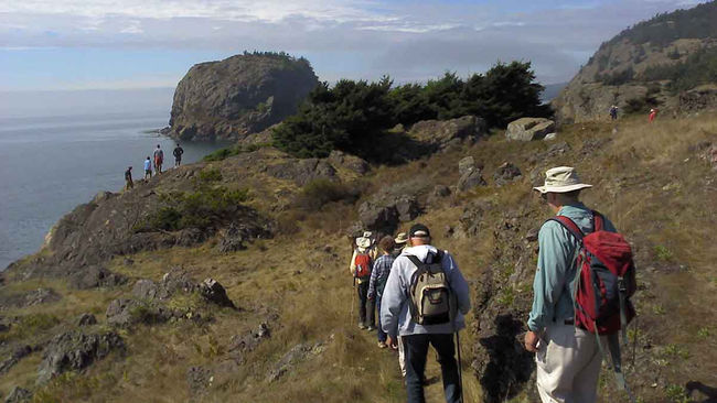 How SF Walking Tours Are Good Possibilities for You
