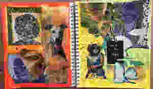 Art Journaling