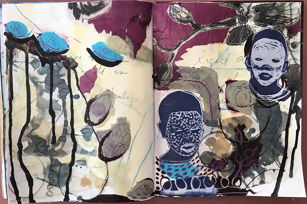 Art Journaling