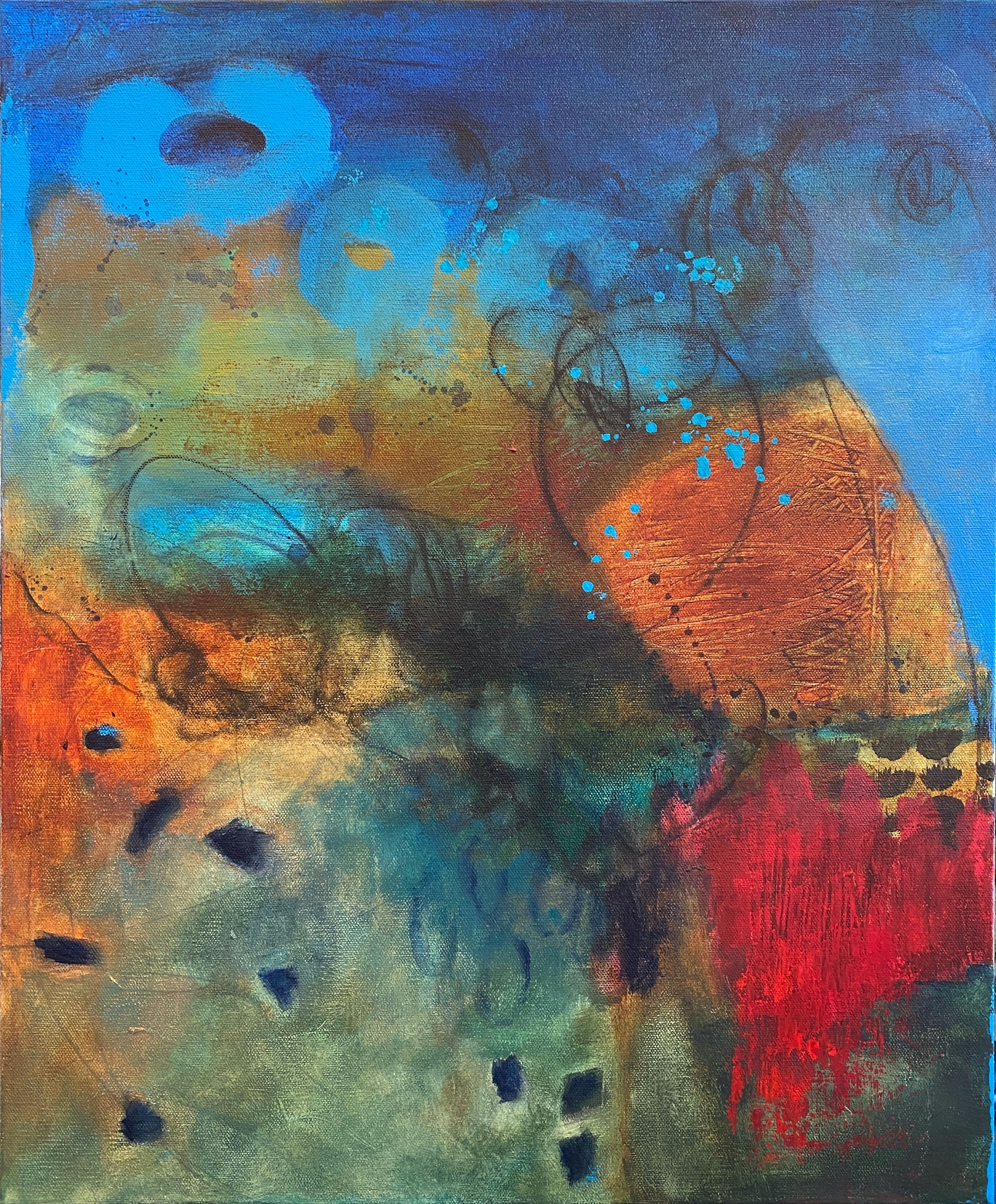 It's Time For This To Happen