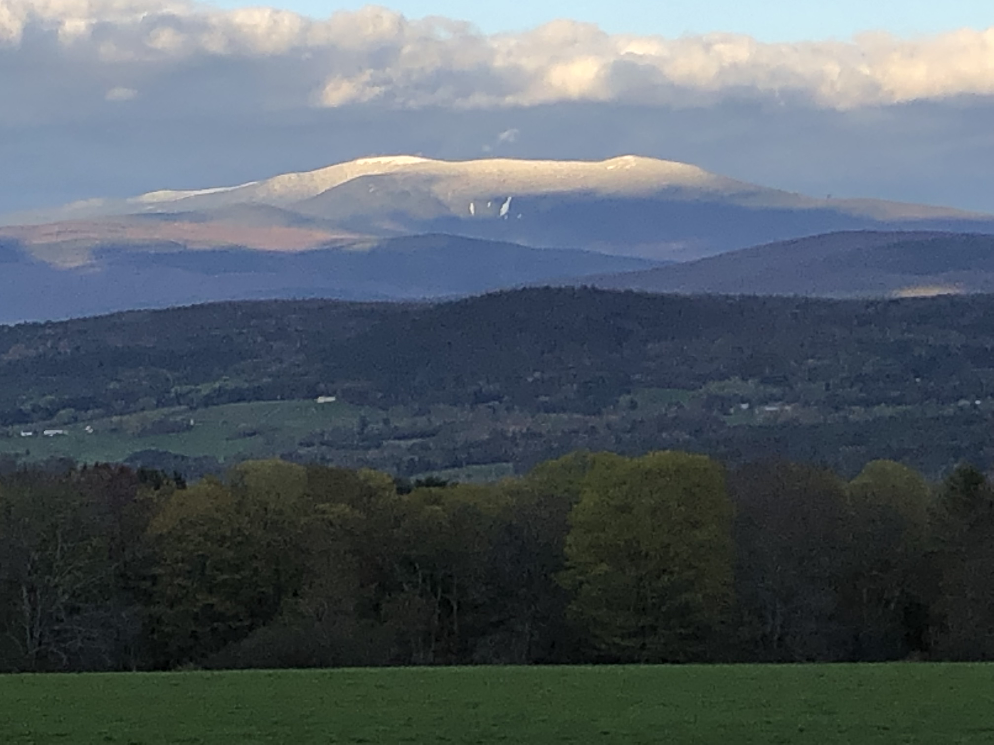 Mt Moosilauke
