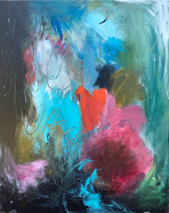 Beauty In the Becoming