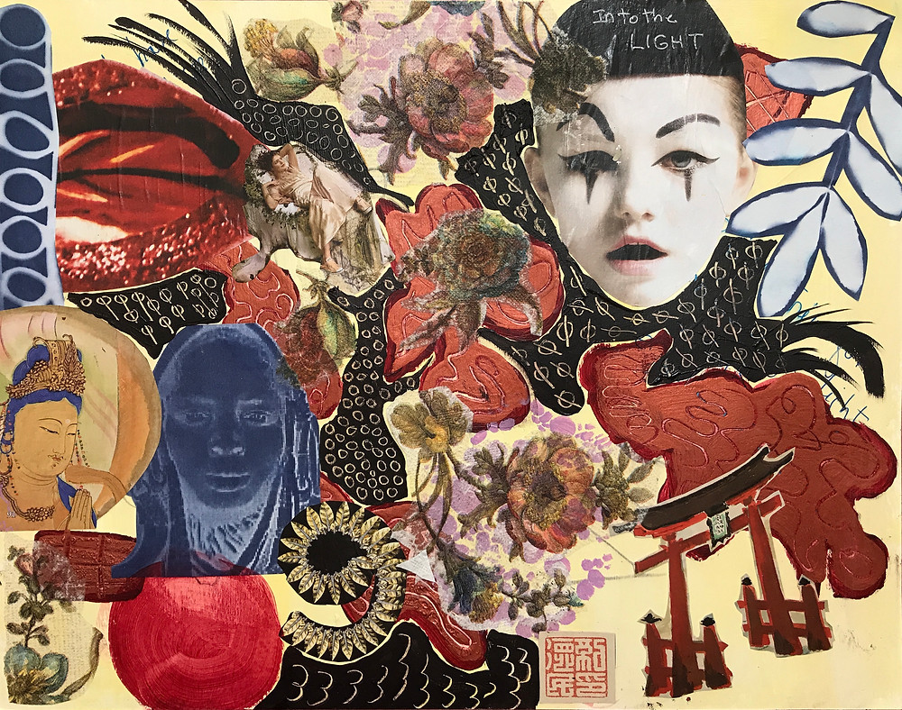 Art Journaling