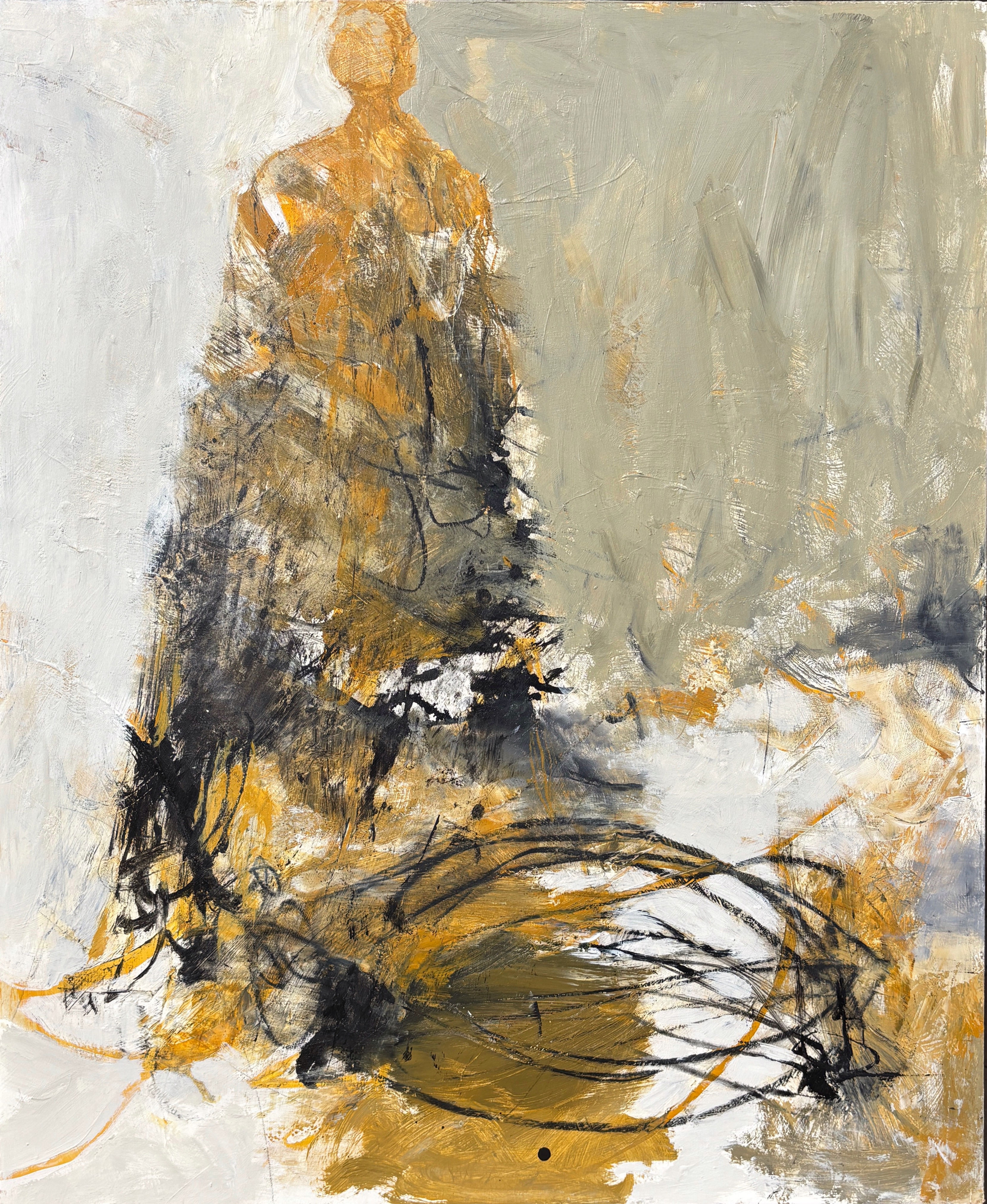 Reflections In Solitude