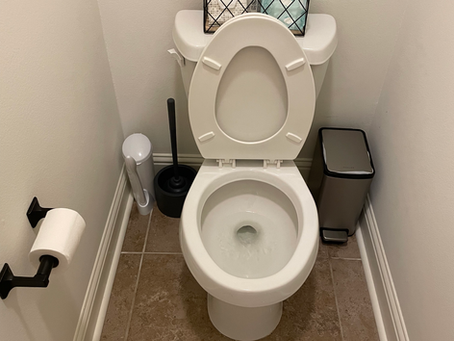How to Clean Your Toilet Like a Pro