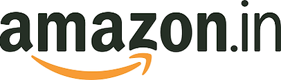 Amazon India Logo