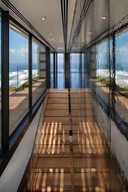 פנטהאוז מגדל דוד