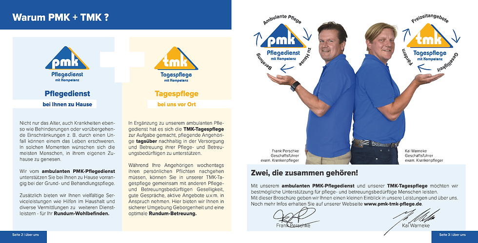 TMK | PMK
