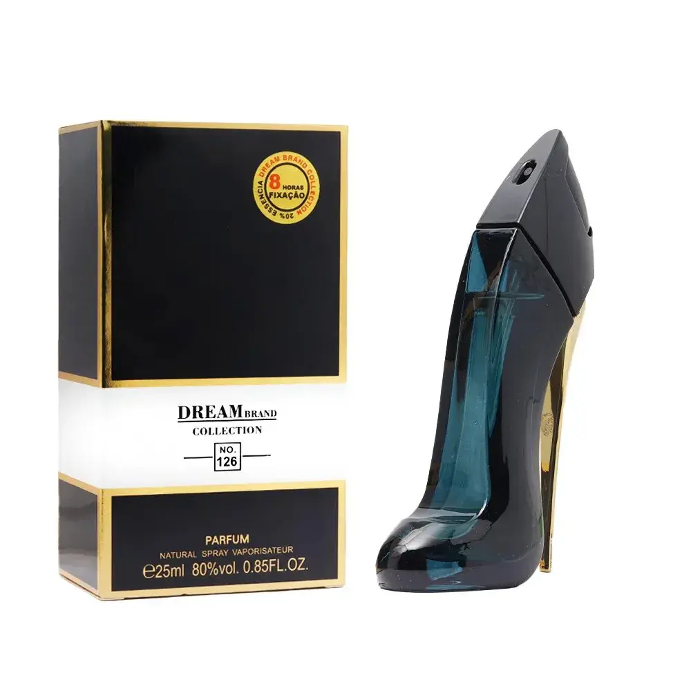 126 Brand Collection - Ref. Olf. Good Girl 25 ml