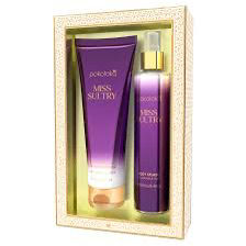 Kit Pokoloka Luxury Miss Sultry- 240 ml