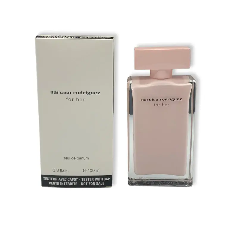 Narciso Rodriguez For Her 100 ml - TESTER
