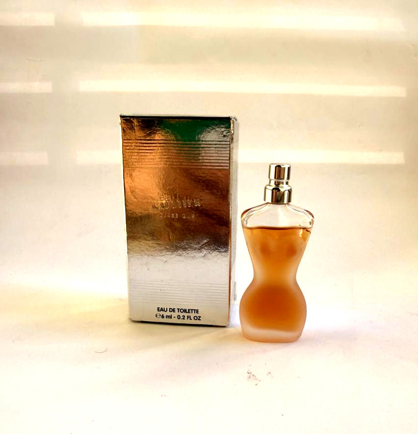 Classique Jean Paul Gaultier - 6 ml - EDT