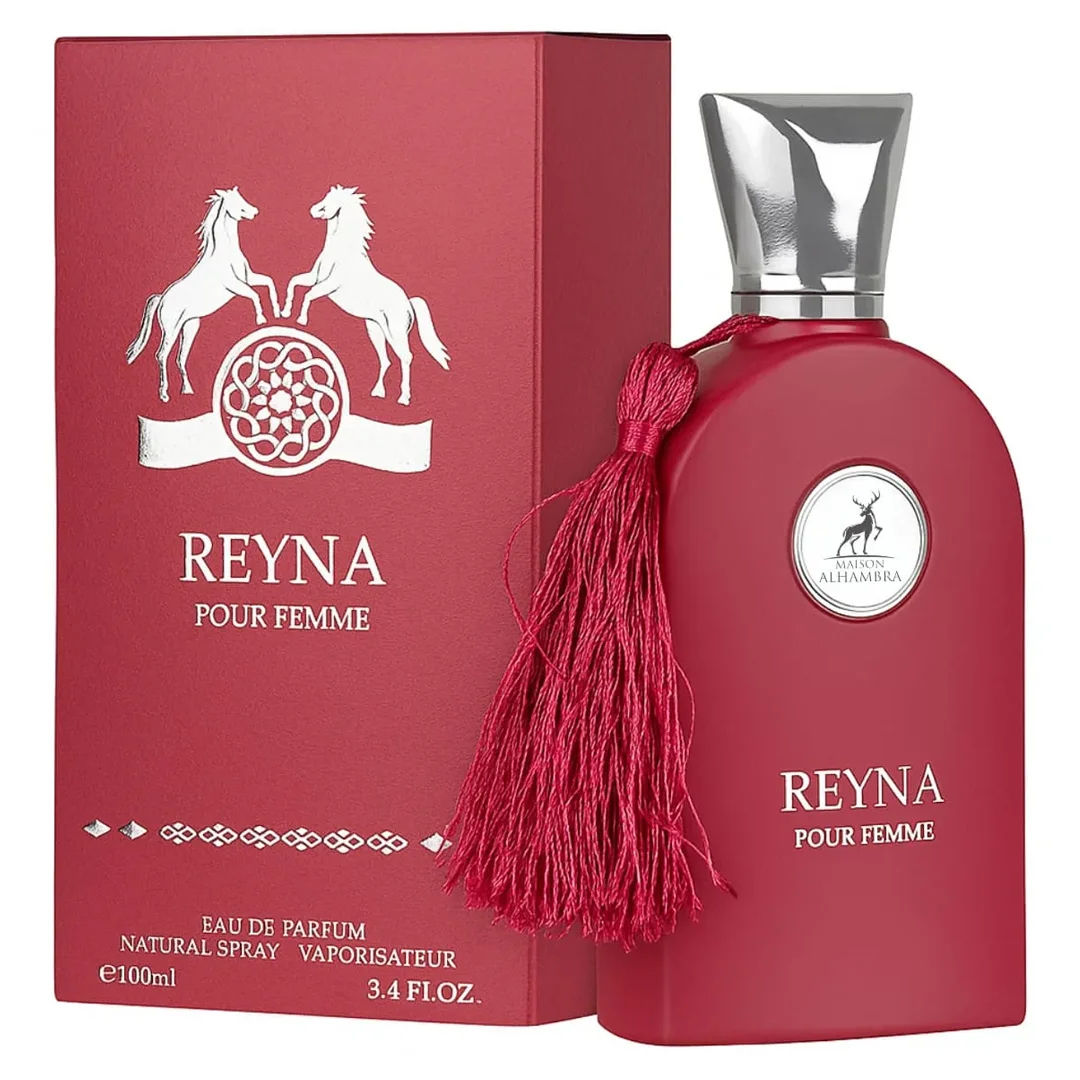 Reyna Pour Femme Maison Alhambra 100 ml