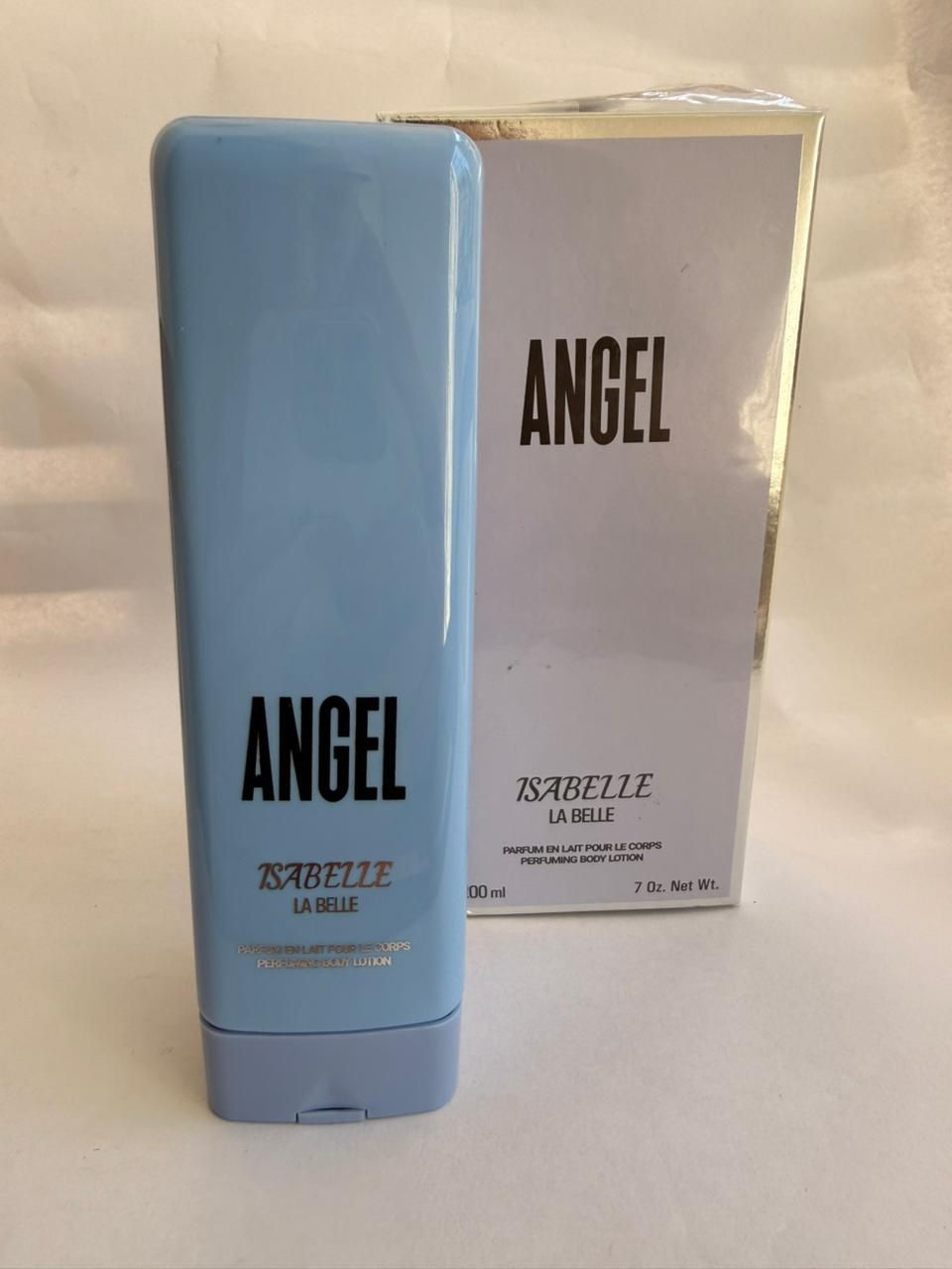 Body Lotion Angel - Isabelle la Belle 200 ml