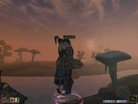 Morrowind For Love Or Money Mods