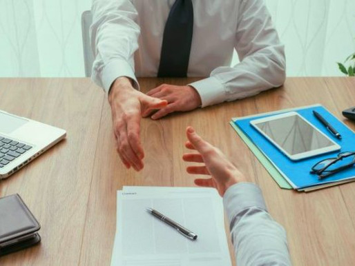 Qual a importância de um processo seletivo assertivo?