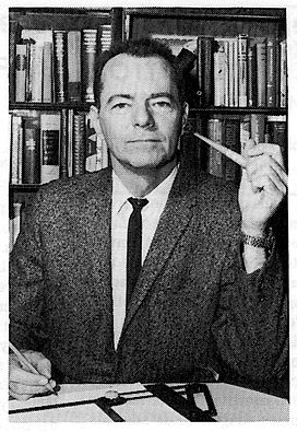William A. Rhodes