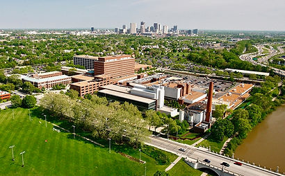 Battelle Memorial Institute