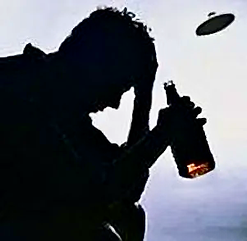 UFO Drink