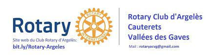 Rotary Club ACVG