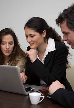 Research Business Team