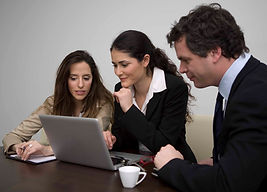 CBA Trees Arboricultural Consultancy Administration Team