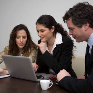 COLLABORATION: The Recipe for Success